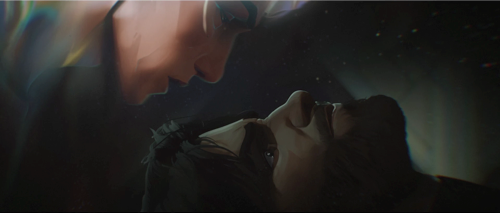 Still frame 51 from Arcane Season 2 Episode 8