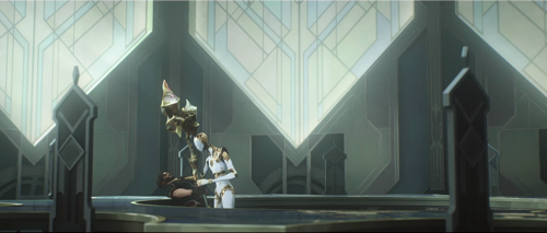 Still frame 53 from Arcane Season 2 Episode 8