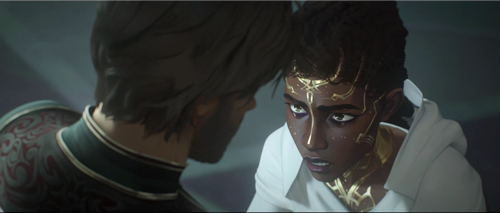 Still frame 56 from Arcane Season 2 Episode 8