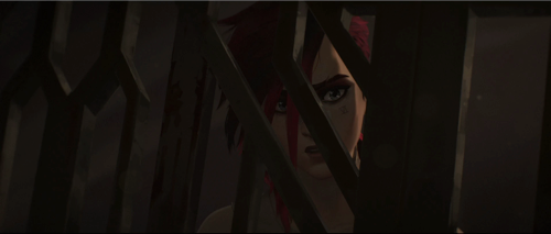 Still frame 63 from Arcane Season 2 Episode 8