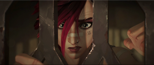 Still frame 64 from Arcane Season 2 Episode 8