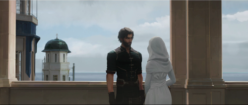 Still frame 66 from Arcane Season 2 Episode 8