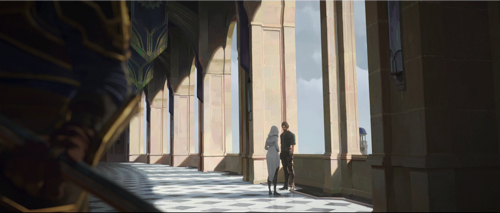 Still frame 67 from Arcane Season 2 Episode 8