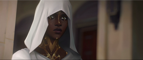 Still frame 68 from Arcane Season 2 Episode 8