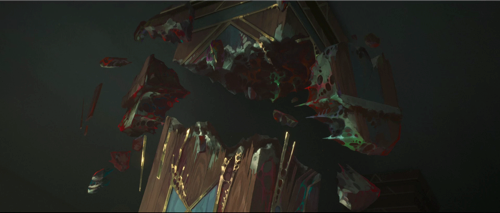 Still frame 69 from Arcane Season 2 Episode 8