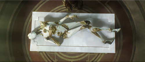 Still frame 71 from Arcane Season 2 Episode 8