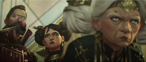 Still frame 72 from Arcane Season 2 Episode 8