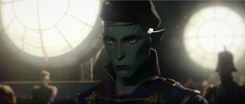 Still frame 73 from Arcane Season 2 Episode 8