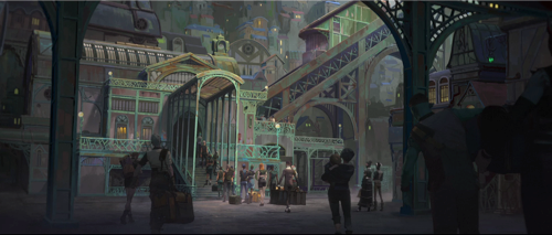 Still frame 75 from Arcane Season 2 Episode 8