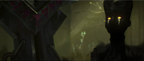 Still frame 6 from Arcane Season 2 Episode 8