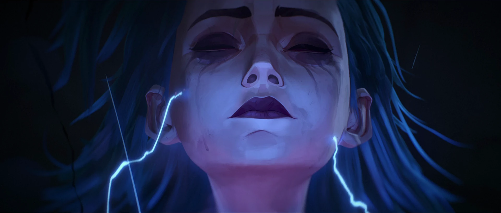 Arcane Season 2 Episode 9 screenshot preview