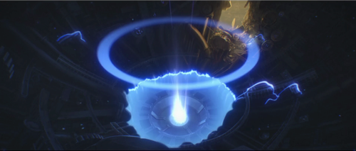 Still frame 72 from Arcane Season 2 Episode 9