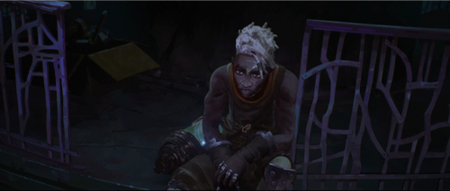 Still frame 8 from Arcane Season 2 Episode 9