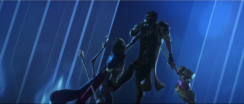 Still frame 73 from Arcane Season 2 Episode 9
