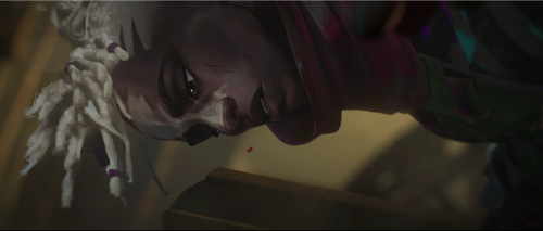 Still frame 76 from Arcane Season 2 Episode 9