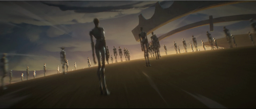 Still frame 83 from Arcane Season 2 Episode 9