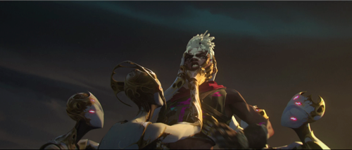 Still frame 85 from Arcane Season 2 Episode 9