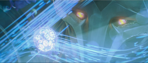 Still frame 87 from Arcane Season 2 Episode 9