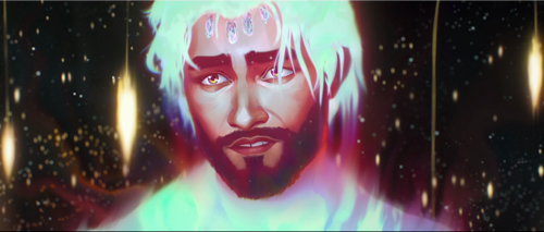 Still frame 90 from Arcane Season 2 Episode 9