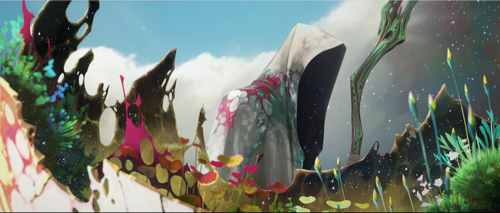 Still frame 91 from Arcane Season 2 Episode 9