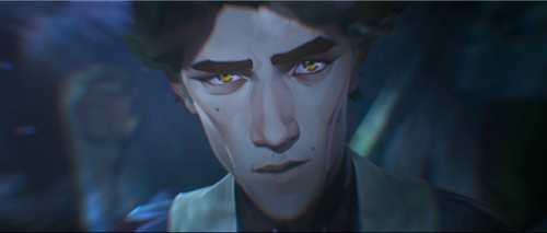 Still frame 94 from Arcane Season 2 Episode 9