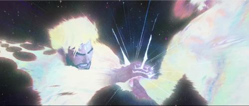 Still frame 100 from Arcane Season 2 Episode 9