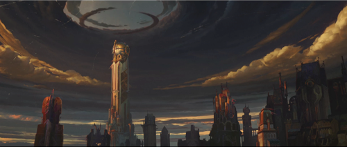 Still frame 102 from Arcane Season 2 Episode 9