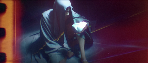Still frame 9 from Arcane Season 2 Episode 9