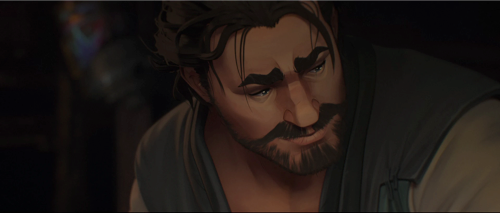Still frame 111 from Arcane Season 2 Episode 9