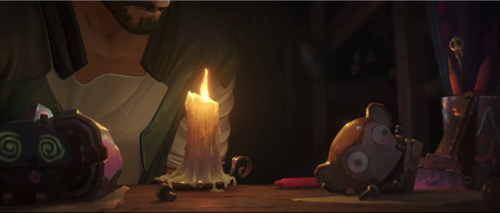 Still frame 112 from Arcane Season 2 Episode 9