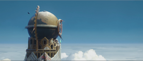 Still frame 121 from Arcane Season 2 Episode 9