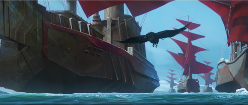 Still frame 123 from Arcane Season 2 Episode 9