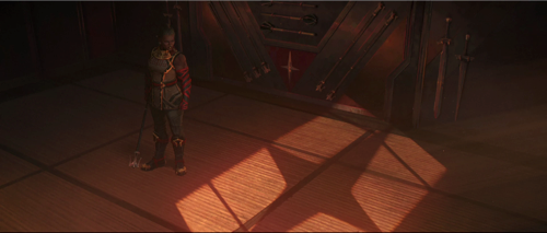 Still frame 12 from Arcane Season 2 Episode 9