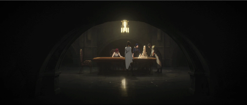 Still frame 13 from Arcane Season 2 Episode 9