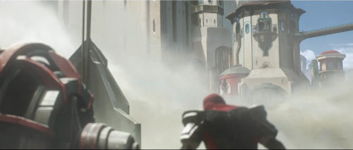 Still frame 21 from Arcane Season 2 Episode 9