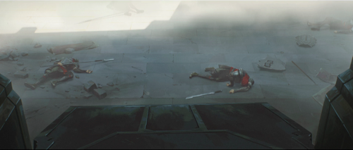 Still frame 22 from Arcane Season 2 Episode 9