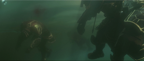 Still frame 23 from Arcane Season 2 Episode 9