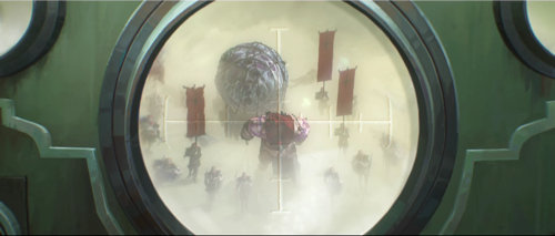 Still frame 25 from Arcane Season 2 Episode 9