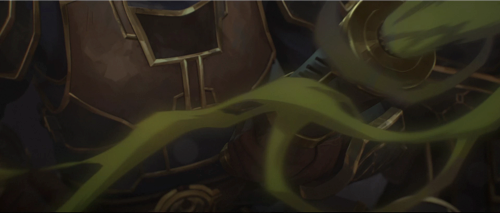 Still frame 28 from Arcane Season 2 Episode 9