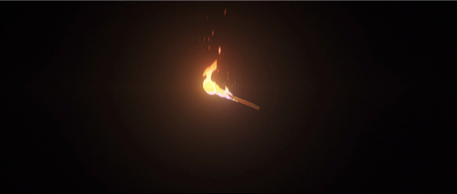 Still frame 3 from Arcane Season 2 Episode 9