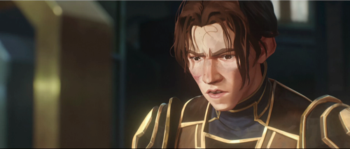 Still frame 40 from Arcane Season 2 Episode 9