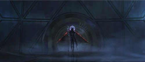 Still frame 43 from Arcane Season 2 Episode 9