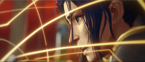 Still frame 50 from Arcane Season 2 Episode 9