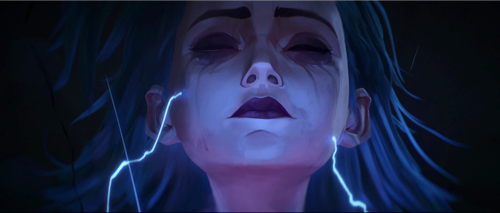 Still frame 5 from Arcane Season 2 Episode 9
