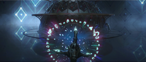 Still frame 55 from Arcane Season 2 Episode 9
