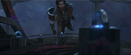 Still frame 56 from Arcane Season 2 Episode 9