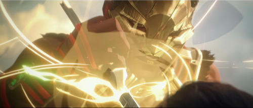 Still frame 58 from Arcane Season 2 Episode 9
