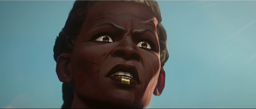 Still frame 60 from Arcane Season 2 Episode 9