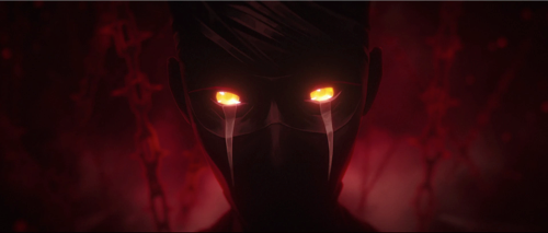 Still frame 61 from Arcane Season 2 Episode 9