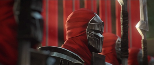 Still frame 64 from Arcane Season 2 Episode 9